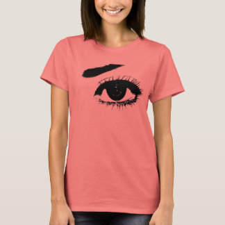 Eye (black & white) T-Shirt