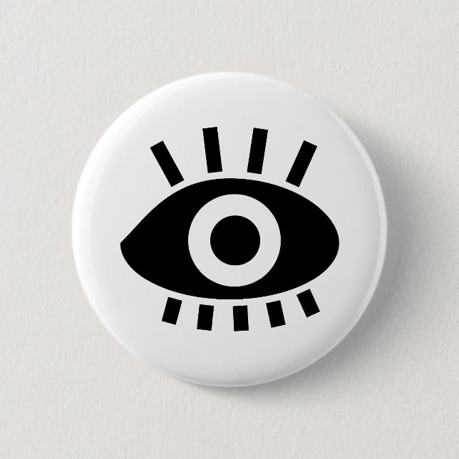 Eye Button (Front)