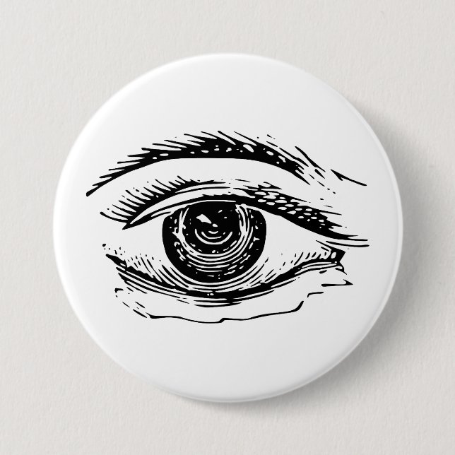 Eye Button (Front)