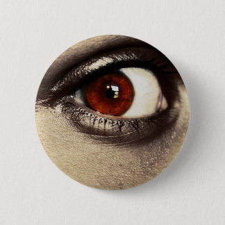 Eye Can See You Pinback Button