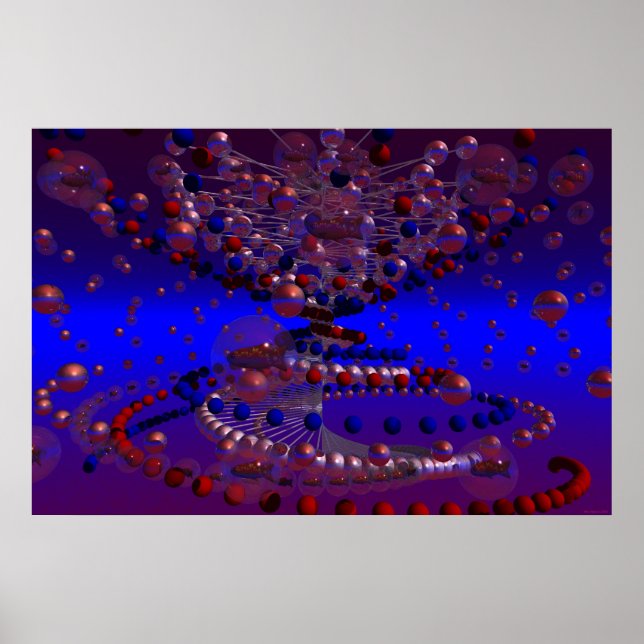 Eye Candy Explosion Poster (Front)