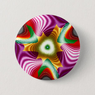 Eye Candy Pinback Button