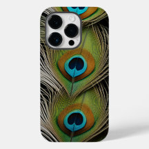 Eye Catcher iPhone Case