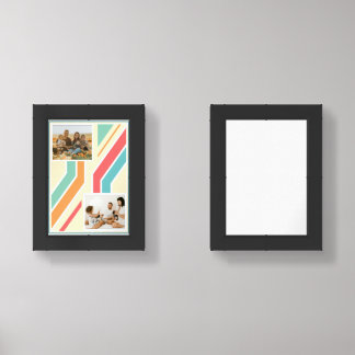eye catching background photo wall art sets