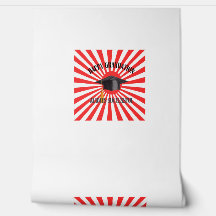 "Eye-Catching Graduation Design in Bold Colors"