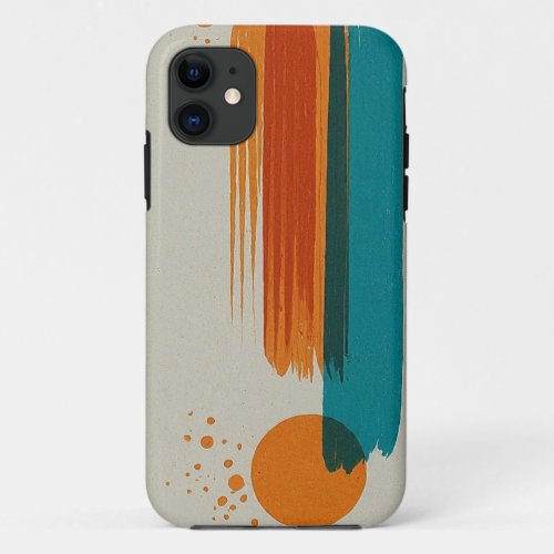 Eye_Catching Phone Case Protect Your Phone in Sty iPhone 11 Case
