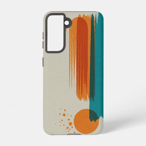Eye_Catching Phone Case Protect Your Phone in Sty Samsung Galaxy S21 Case