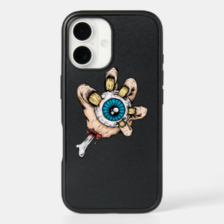 Eye-Catching Phone Case with Unique Design, Tough