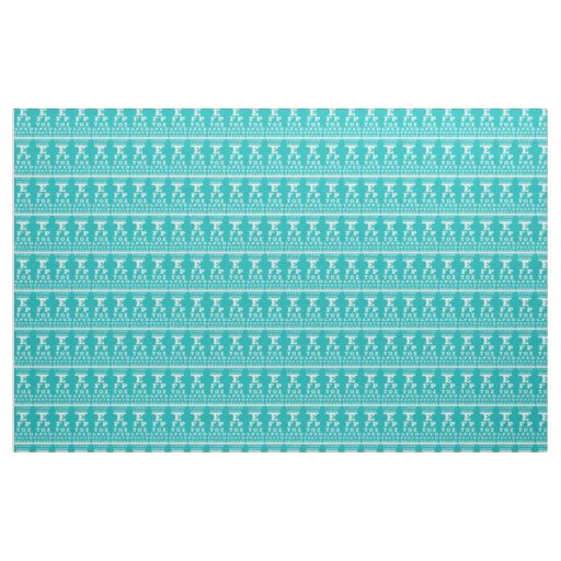 Eye Chart  Fabric