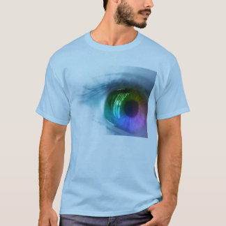 Eye Color T-Shirt