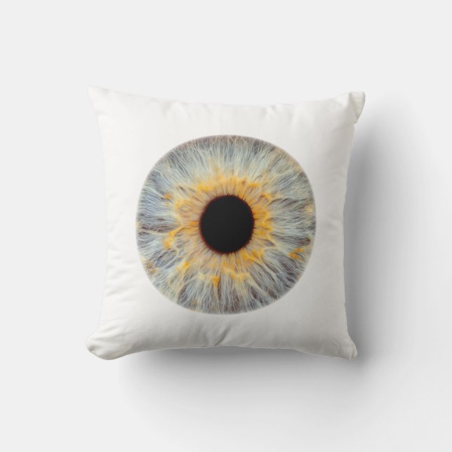 Eye Cushion (Front)
