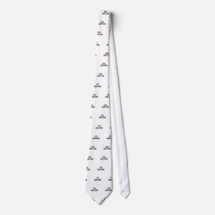 Eye Doctor Neck Tie