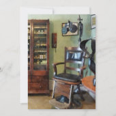 Eye Doctor's Office (Front)