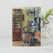 Eye Doctor's Office (Standing Front)