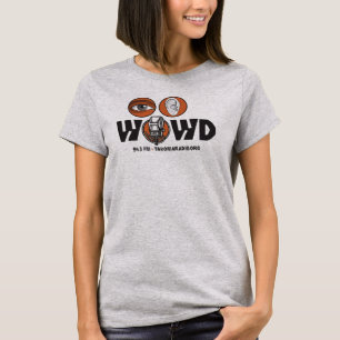 Eye Ear WOWD T-Shirt