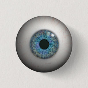 Eye Eyeball button