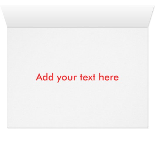 Eye Heart U (Inside Horizontal (Bottom))