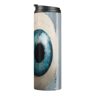 Eye in a Bottle – Transparent Gothic Fantas