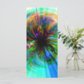 Eye in Orion (Standing Front)