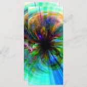 Eye in Orion (Front/Back)