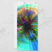 Eye in Orion (Front)