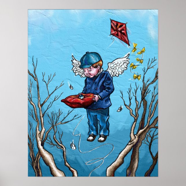 Eye in the Sky Poster (Front)