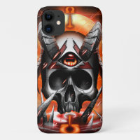 Eye Joe Case-Mate iPhone Case