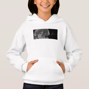 【Eye line】 Hoodie