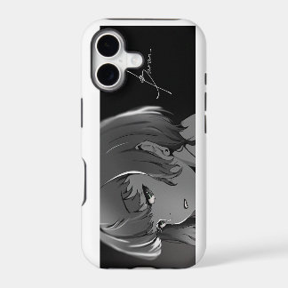 【Eye line】 iPhone 17 Case
