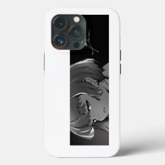 【Eye line】 iPhone 13 Pro Case