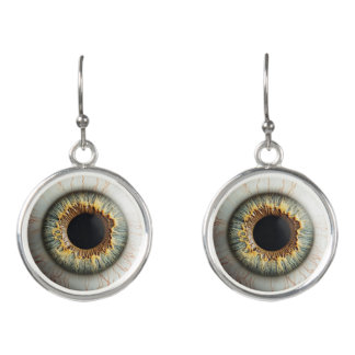 👁️Eye’ll Always Watch You Earrings
