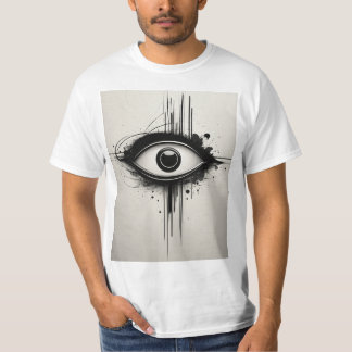 Eye log T-Shirt