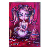 Eye Love Sweets (Front)