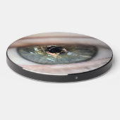 Eye-Macro by Shirley Taylor Wireless Charger (Front 2)
