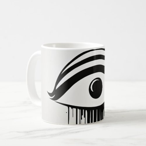 EYE MUG