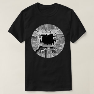Eye of Circuits T-Shirt