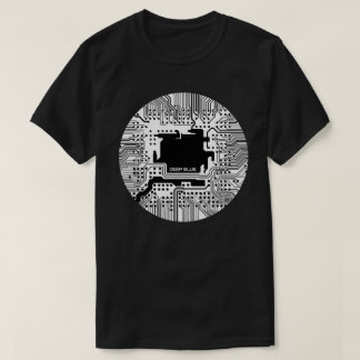 Eye of Circuits T-Shirt
