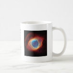 Eye Of God Helix Nebula Stars Cosmic Clouds Name Coffee Mug at Zazzle