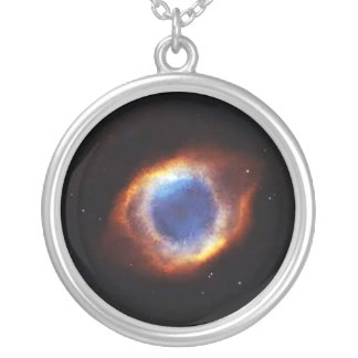 Eye of God Necklace