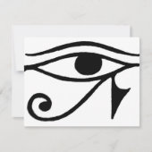 Eye of Horus (Front)