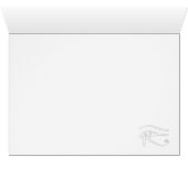 Eye of Horus (Inside Horizontal (Bottom))