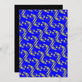 Eye of Horus (Front/Back)