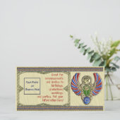 Eye of Horus (Standing Front)