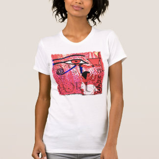 Eye of Horus Apparel T-Shirt