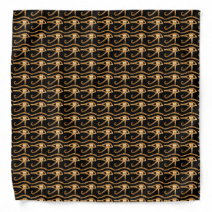 Eye of Horus Bandana