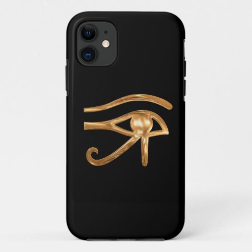 Eye of Horus Case_Mate iPhone Case