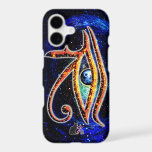 Eye Of Horus iPhone 17 Case
