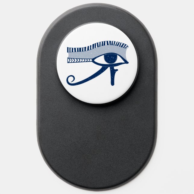 Eye of Horus Egyptian Symbol PopSocket (Popsocket)