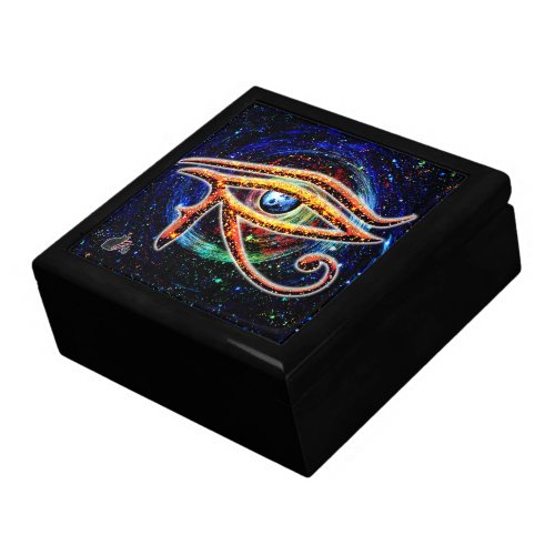 Eye Of Horus Gift Box