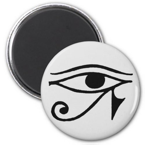 Eye of Horus Magnet